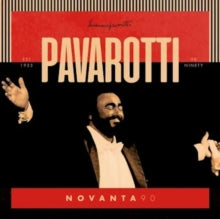 (PRE-ORDER 10/10/25) Novanta (180g 2xVINYL) | Mint (M) Mint (M) - CLASSICAL *NEW*