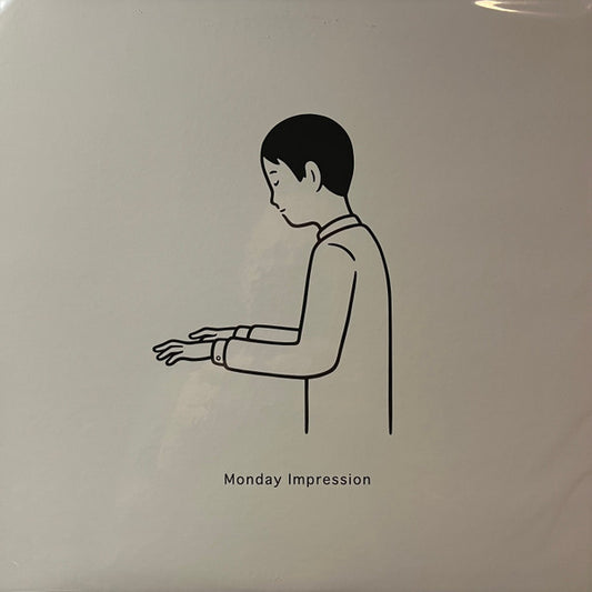 Monday Impression (VINYL) | Mint (M) Mint (M) - CLASSICAL *NEW*