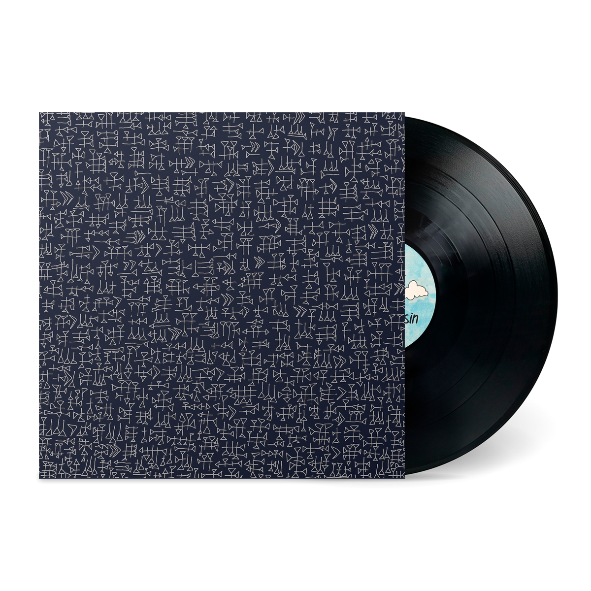 Gigi Masin - (PRESALE 10/30/26) Wind (40th Anniversary)(VINYL LP) | NEW - CLASSICAL *NEW*