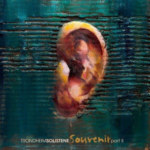 TCHAIKOVSKY / NIELSEN / TRONDHEIMSOLISTENE - SOUVENIR: PART II (VINYL LP TWOL51722.1) | NEW - CLASSICAL *NEW*