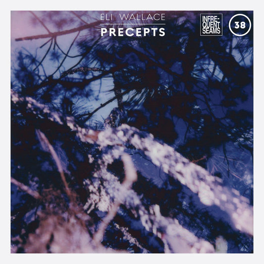Wallace, Eli - Precepts (CD) | - CLASSICAL *NEW*