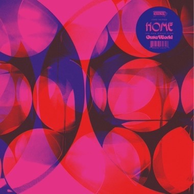 OUTER WORLD - (PRESALE 10/23/26) Home (CD) | NEW - CLASSICAL *NEW*