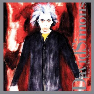 Simons, David - Fung Sha Noon (CD) | Mint Mint - CLASSICAL *NEW*