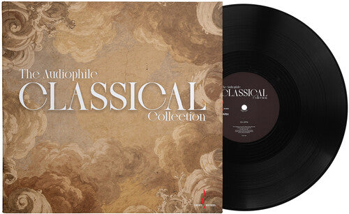 Various Artists - (PRESALE 7/3/26) The Audiophile Classical Collection (VINYL) | Mint (M) Mint (M) - CLASSICAL *NEW*