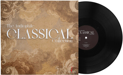 Various Artists - (PRESALE 7/3/26) The Audiophile Classical Collection (VINYL) | Mint (M) Mint (M) - CLASSICAL *NEW*