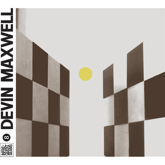 Maxwell, Devin - Works 2011-14 (CD) | Mint (M) Mint (M) - CLASSICAL *NEW*