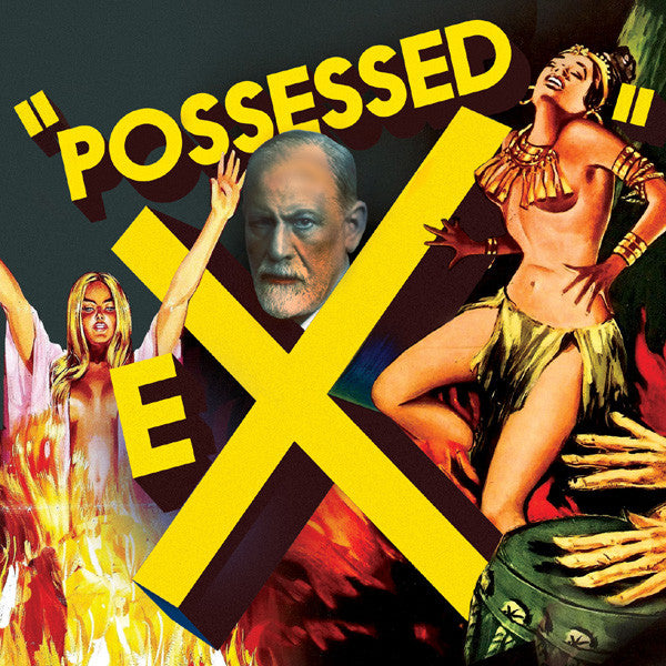 eX (Early Music Ensemble) - Possessed (CD) | Mint Mint - CLASSICAL *NEW*