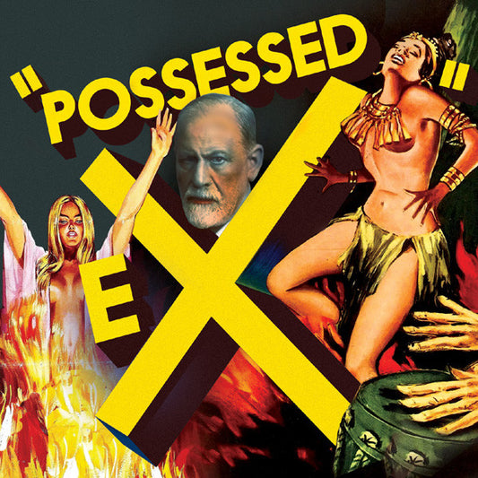 eX (Early Music Ensemble) - Possessed (CD) | Mint Mint - CLASSICAL *NEW*