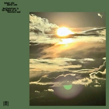 Robert Aiki Aubrey Lowe - (PRESALE 6/12/26) Manifestations in the Shadow of an Uncertain Land (VINYL) | Mint (M) Mint (M) - CLASSICAL *NEW*