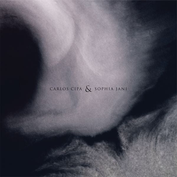 Cipa, Carlos & Sophia Jani - Relive (CD) | Mint (M) Mint (M) - CLASSICAL *NEW*