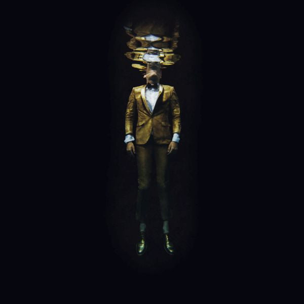 Bischoff, Jherek - Cistern (CD) | Mint Mint - CLASSICAL *NEW*