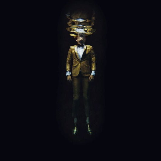 Bischoff, Jherek - Cistern (CD) | Mint Mint - CLASSICAL *NEW*