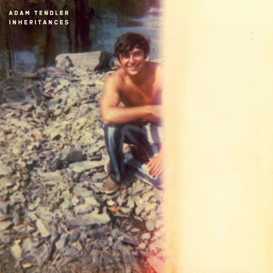 Tendler, Adam - Inheritances (CD) | - CLASSICAL *NEW*