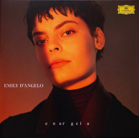 Enargeia (VINYL) | Mint (M) Mint (M) - CLASSICAL *NEW*