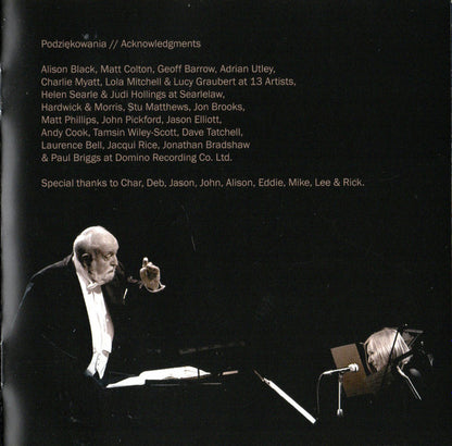Symphony No. 3 (Symphony Of Sorrowful Songs) Op. 36 (CD) | Mint (M) Mint (M) - CLASSICAL *NEW*