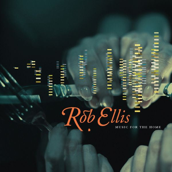 Ellis, Rob - Music For The Home (CD) | Mint Mint - CLASSICAL *NEW*
