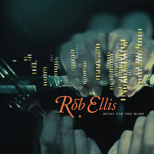 Ellis, Rob - Music For The Home (CD) | Mint Mint - CLASSICAL *NEW*