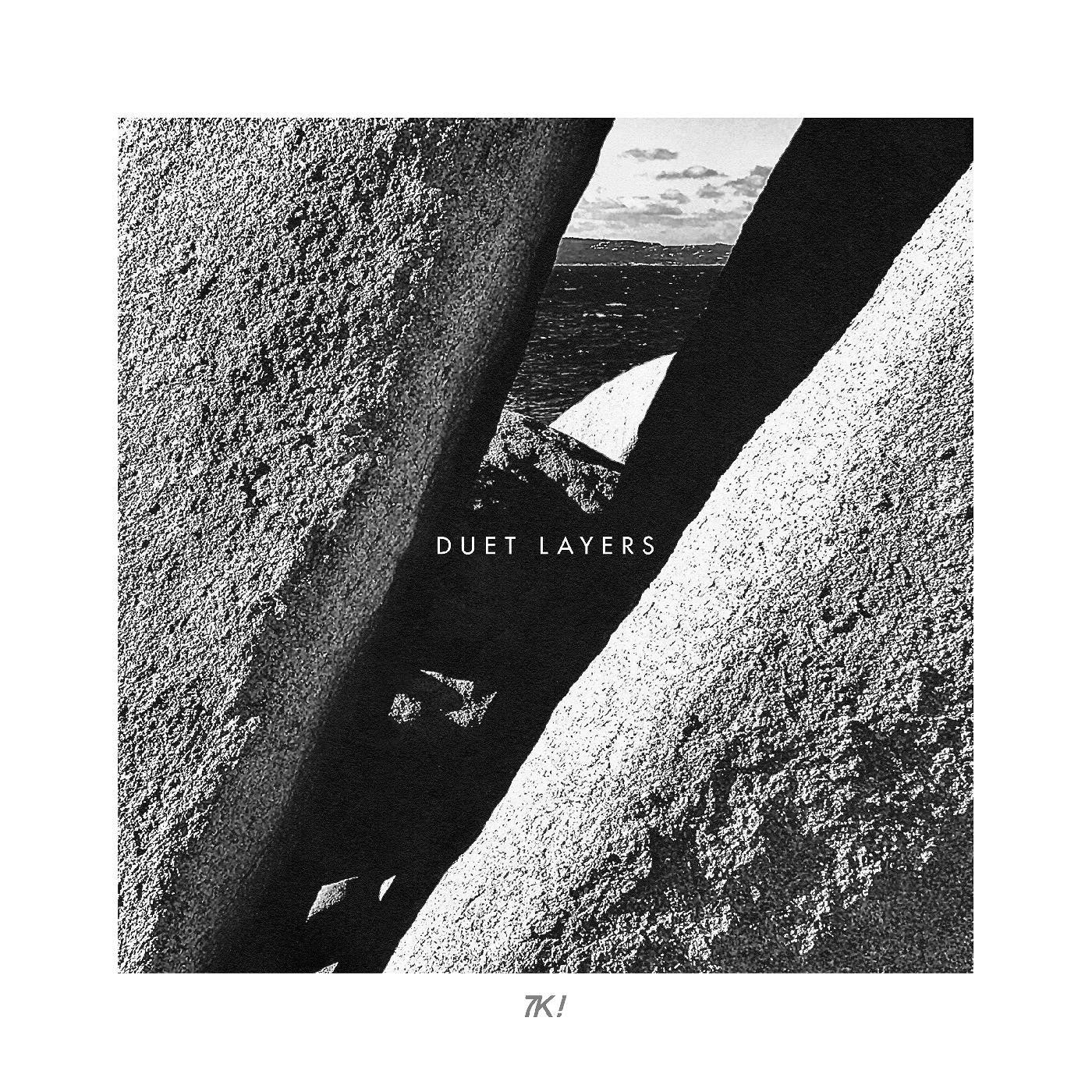 Various Artists - Duet Layers (Vinyl) | - CLASSICAL *NEW*