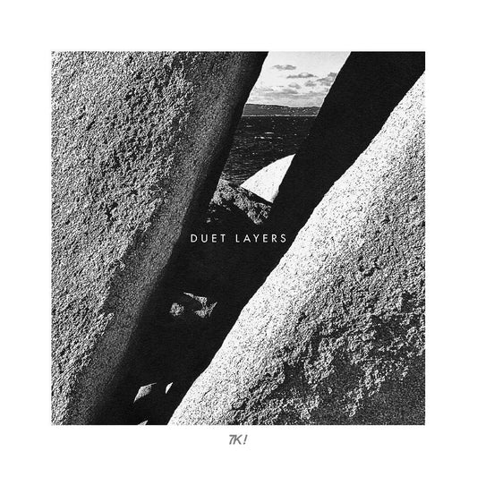 Various Artists - Duet Layers (Vinyl) | - CLASSICAL *NEW*