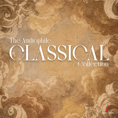 Various Artists - (PRESALE 7/3/26) The Audiophile Classical Collection (VINYL) | Mint (M) Mint (M) - CLASSICAL *NEW*