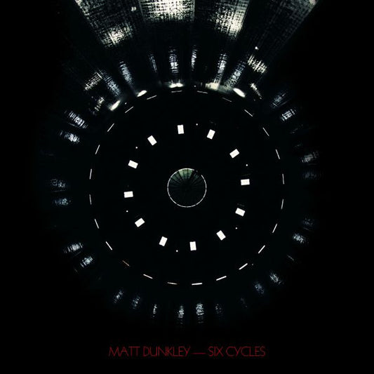 Dunkley, Matt - Six Cycles (CD) | Mint Mint - CLASSICAL *NEW*