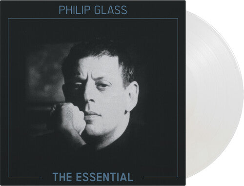 Philip Glass - The Essential (4xVINYL LP) | - CLASSICAL *NEW*