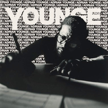 Adrian Younge - Younge (CD) | Mint (M) Mint (M) - CLASSICAL *NEW*