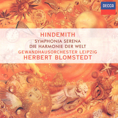 Herbert Blomstedt - Complete Decca Recordings (CD BOX SET) | - CLASSICAL *SEALED*