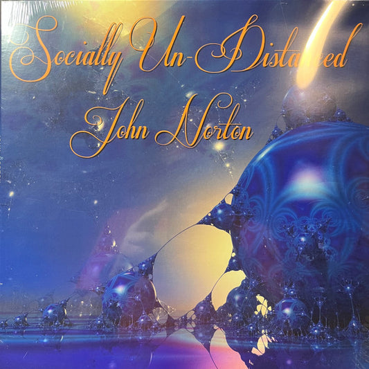 Socially Un-Distanced (VINYL) | - CLASSICAL *SEALED*