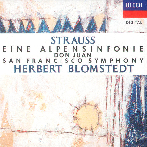 Herbert Blomstedt - Complete Decca Recordings (CD BOX SET) | - CLASSICAL *SEALED*