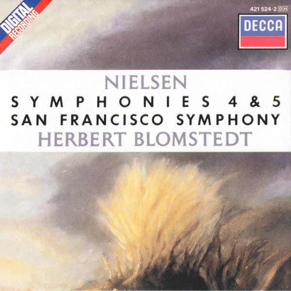 Herbert Blomstedt - Complete Decca Recordings (CD BOX SET) | - CLASSICAL *SEALED*