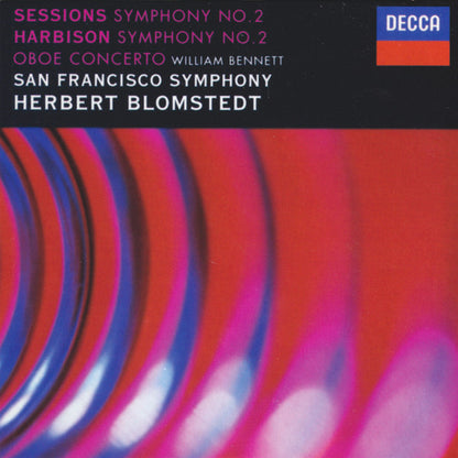 Herbert Blomstedt - Complete Decca Recordings (CD BOX SET) | - CLASSICAL *SEALED*