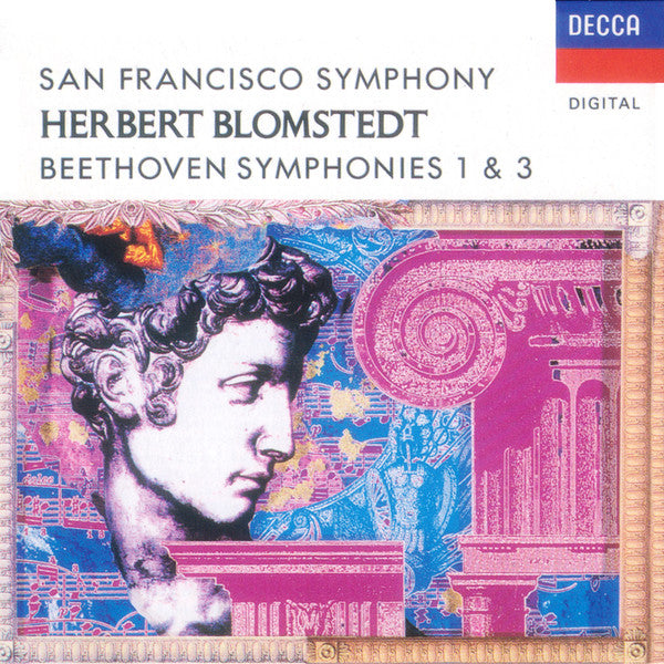 Herbert Blomstedt - Complete Decca Recordings (CD BOX SET) | - CLASSICAL *SEALED*