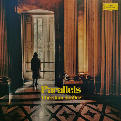 Parallels: Shellac Reworks | Mint (M) Mint (M) - CLASSICAL *SEALED*