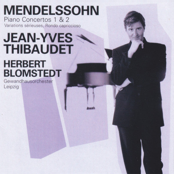 Herbert Blomstedt - Complete Decca Recordings (CD BOX SET) | - CLASSICAL *SEALED*