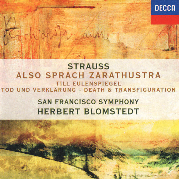Herbert Blomstedt - Complete Decca Recordings (CD BOX SET) | - CLASSICAL *SEALED*