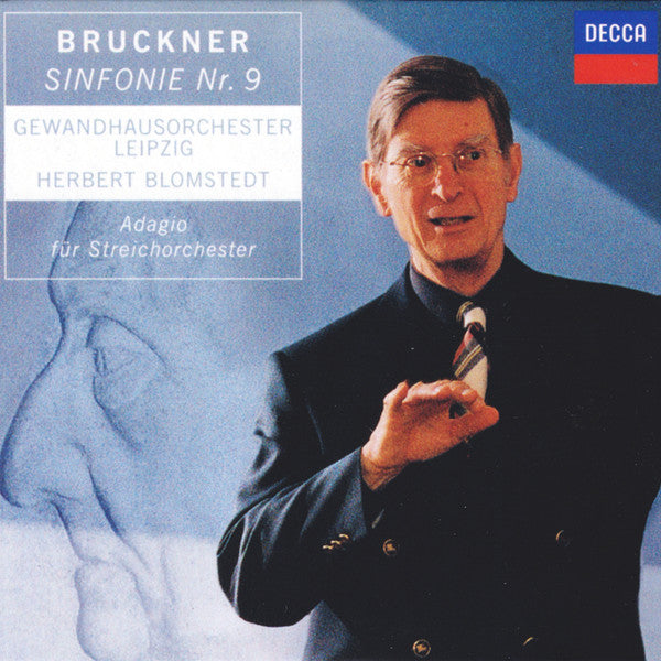 Herbert Blomstedt - Complete Decca Recordings (CD BOX SET) | - CLASSICAL *SEALED*