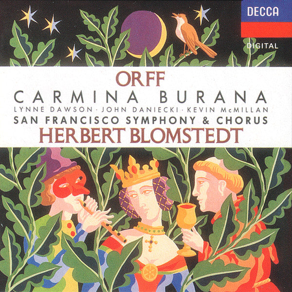 Herbert Blomstedt - Complete Decca Recordings (CD BOX SET) | - CLASSICAL *SEALED*