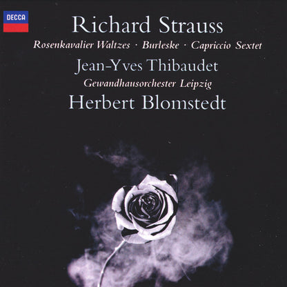 Herbert Blomstedt - Complete Decca Recordings (CD BOX SET) | - CLASSICAL *SEALED*