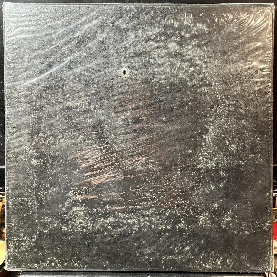The Monteverdi Choir - Messiah (VINYL BOX) | Mint (M) Excellent (EX) - CLASSICAL *SEALED*