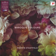 Baroque Colours (2xVINYL) | Mint (M) Mint (M) - CLASSICAL *SEALED*