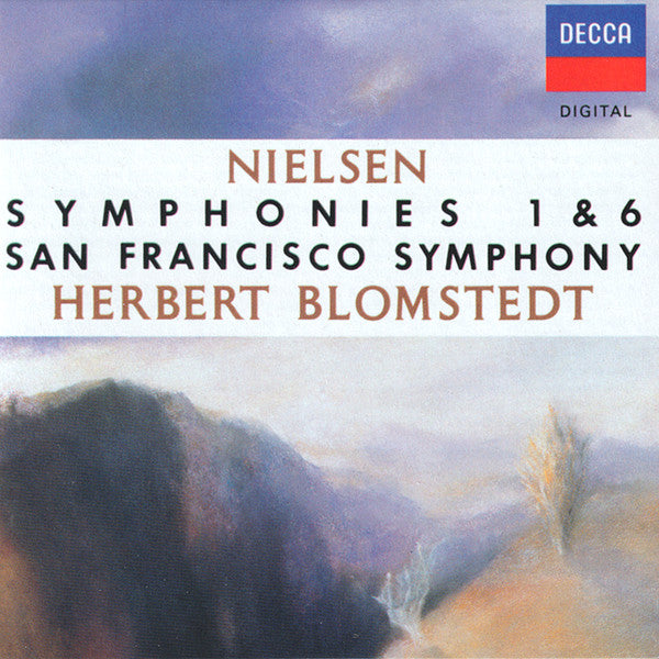 Herbert Blomstedt - Complete Decca Recordings (CD BOX SET) | - CLASSICAL *SEALED*