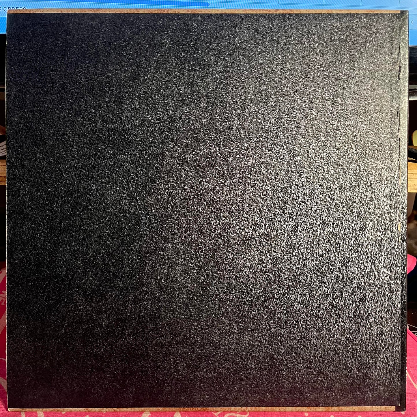 The Six String Quartets - Album III - Fifth And Sixth Quartets | Excellent (EX) Near Mint (NM)