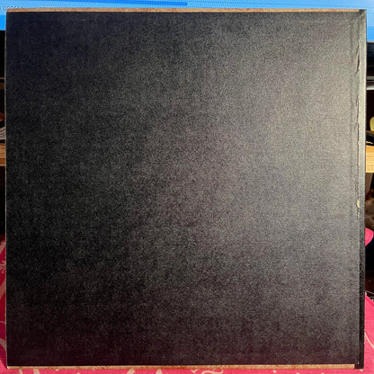 The Six String Quartets - Album III - Fifth And Sixth Quartets | Excellent (EX) Near Mint (NM)