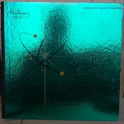 Music For Strings, Percussion And Celesta (VINYL) | Very Good Plus (VG+) Near Mint (NM or M-) - CLASSICAL / USED *EXCELLENT+*