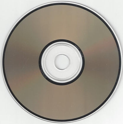 Works For Cello And Piano, Complete (CD) | Excellent+ (EX+) Near Mint (NM) - CLASSICAL / USED *EXCELLENT+*
