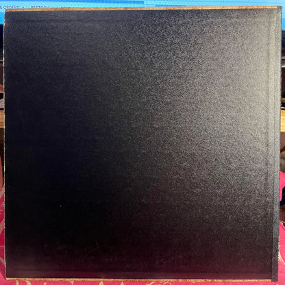 The Six String Quartets - II - Third And Fourth Quartets | Excellent (EX) Near Mint (NM)