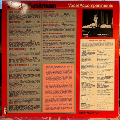 Verdi Operatic Arias For Soprano Voice *BOOKLET* | Excellent (EX) Excellent (EX)