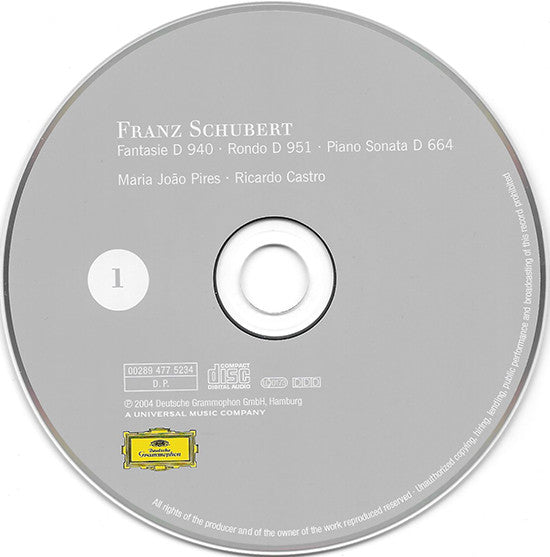 «Résonance De L'Originaire» Music For Piano Four Hands | Near Mint (NM) Excellent+ (EX+) - CLASSICAL / USED *EXCELLENT+*