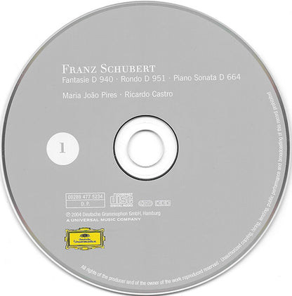«Résonance De L'Originaire» Music For Piano Four Hands | Near Mint (NM) Excellent+ (EX+) - CLASSICAL / USED *EXCELLENT+*